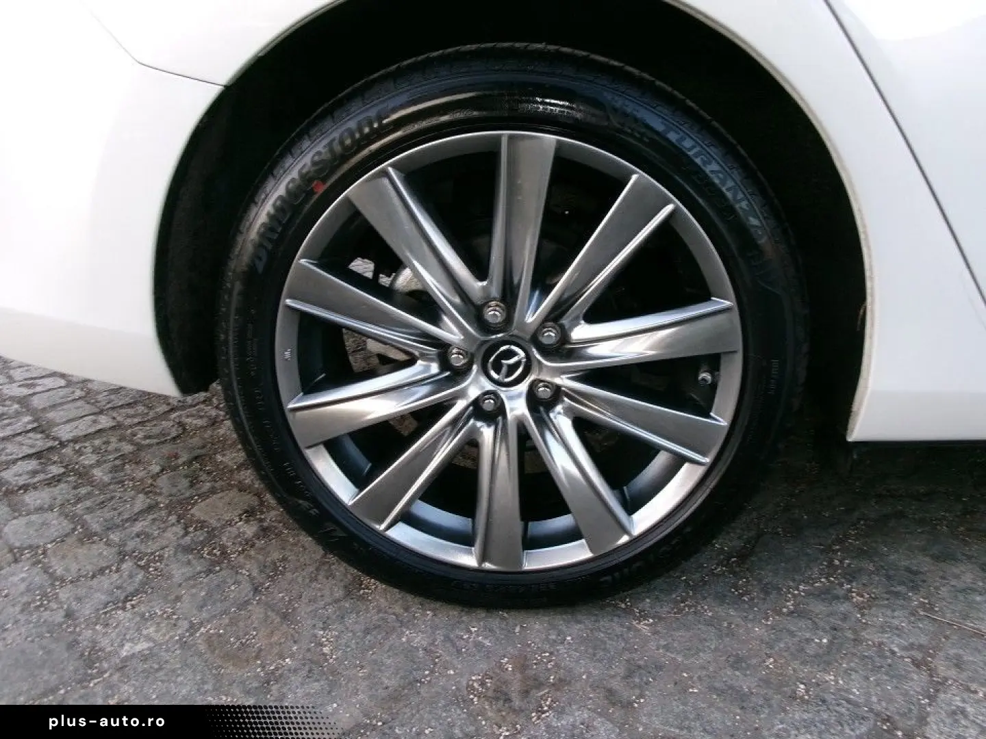 MAZDA 6 2.5L SKYACTIV G 194 SKYACTIV G 194ps 6AT FWD 2