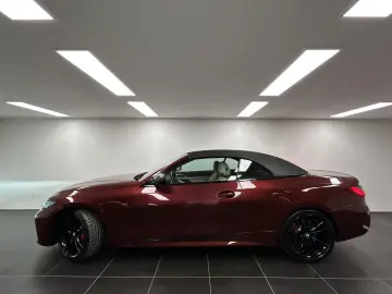 BMW M440i xDrive Cabrio Head-Up Harman Kardon HiFi D