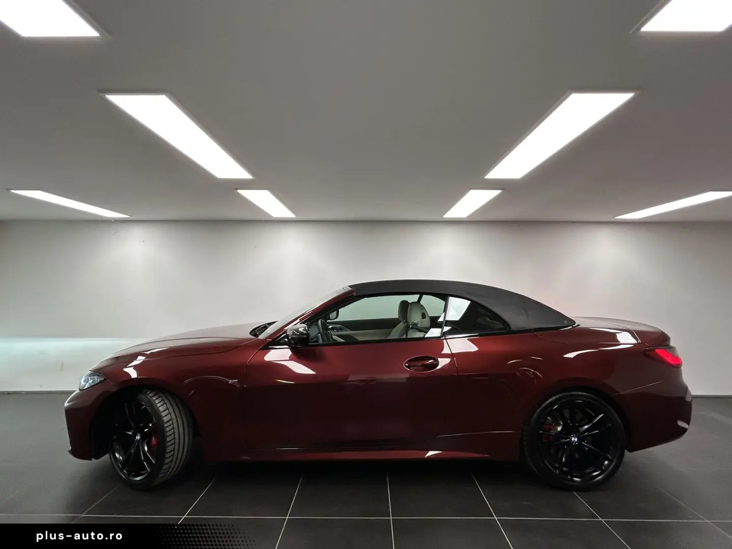 BMW M440i xDrive Cabrio Head-Up Harman Kardon HiFi D