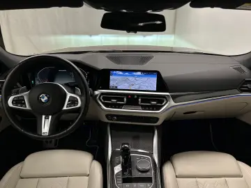 BMW M440i xDrive Cabrio Head-Up Harman Kardon HiFi D
