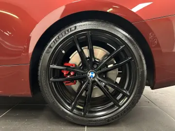 BMW M440i xDrive Cabrio Head-Up Harman Kardon HiFi D