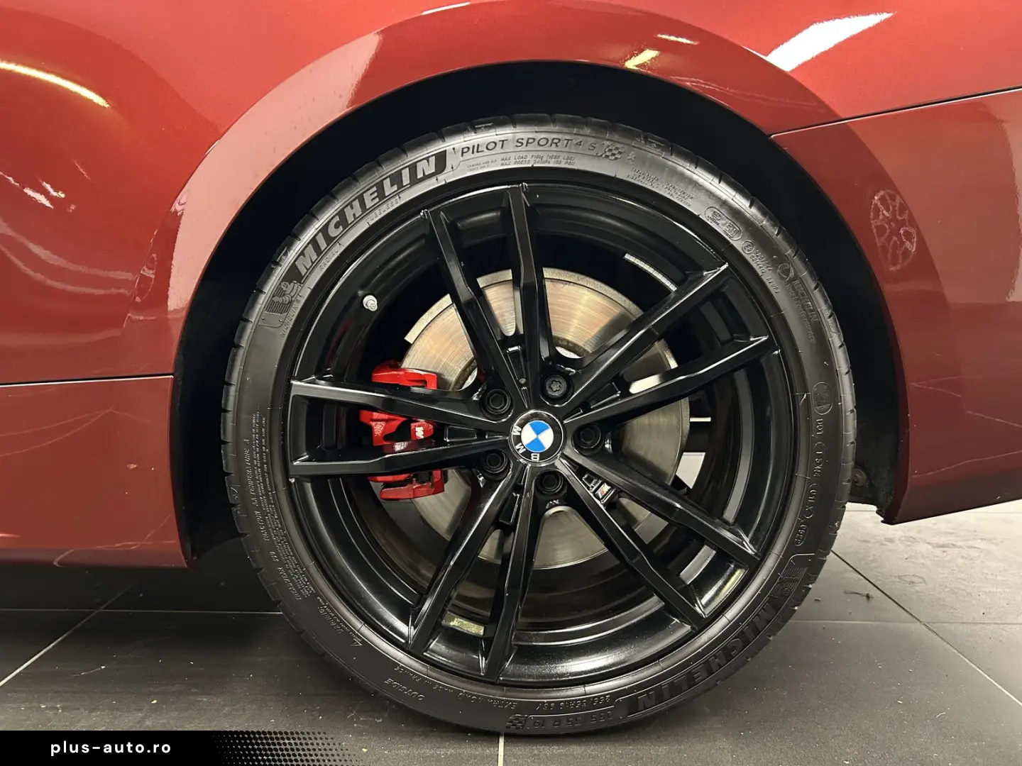 BMW M440i xDrive Cabrio Head-Up Harman Kardon HiFi D