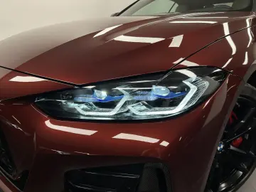 BMW M440i xDrive Cabrio Head-Up Harman Kardon HiFi D