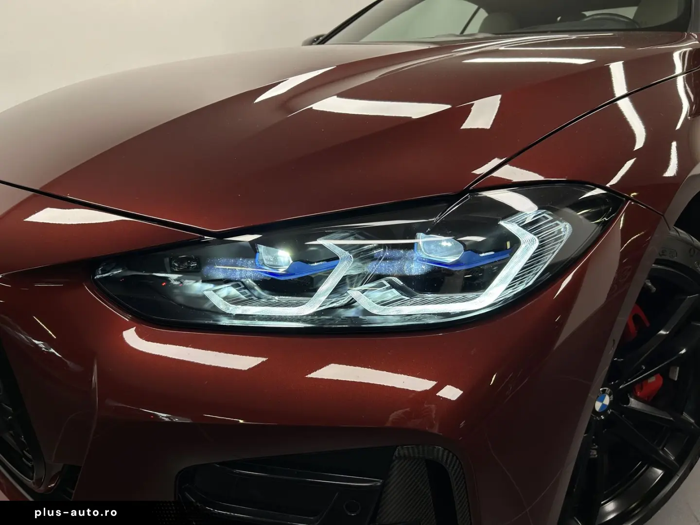 BMW M440i xDrive Cabrio Head-Up Harman Kardon HiFi D