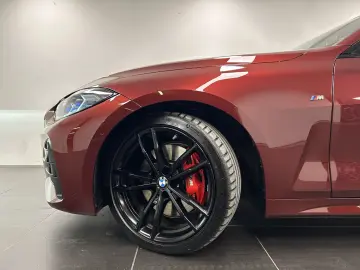 BMW M440i xDrive Cabrio Head-Up Harman Kardon HiFi D