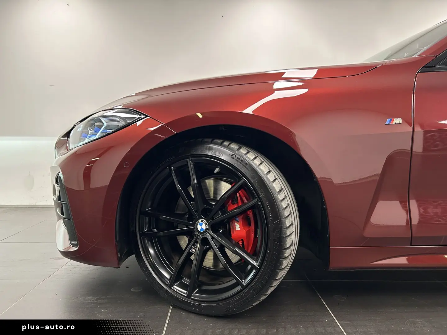 BMW M440i xDrive Cabrio Head-Up Harman Kardon HiFi D