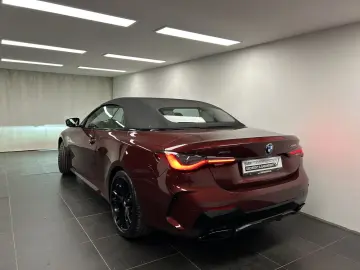 BMW M440i xDrive Cabrio Head-Up Harman Kardon HiFi D