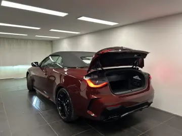 BMW M440i xDrive Cabrio Head-Up Harman Kardon HiFi D