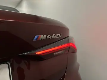 BMW M440i xDrive Cabrio Head-Up Harman Kardon HiFi D