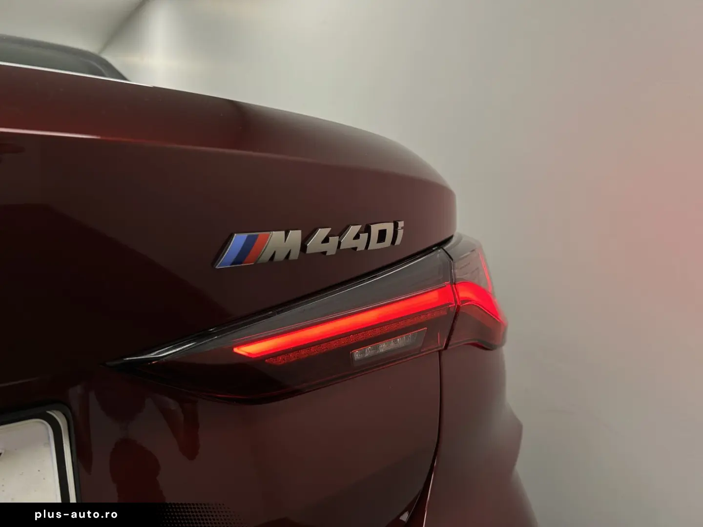 BMW M440i xDrive Cabrio Head-Up Harman Kardon HiFi D