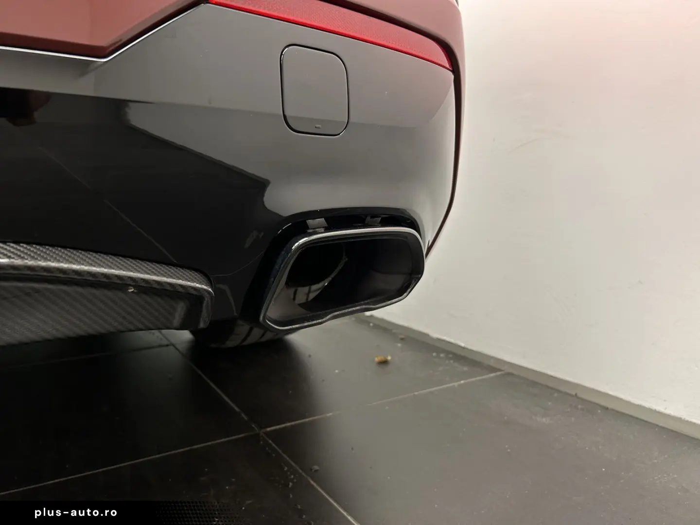 BMW M440i xDrive Cabrio Head-Up Harman Kardon HiFi D