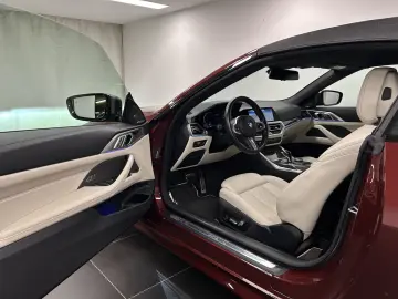 BMW M440i xDrive Cabrio Head-Up Harman Kardon HiFi D