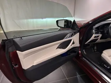 BMW M440i xDrive Cabrio Head-Up Harman Kardon HiFi D
