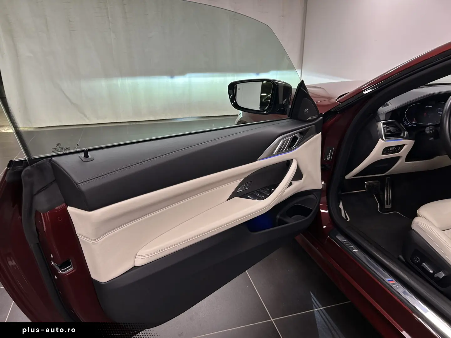 BMW M440i xDrive Cabrio Head-Up Harman Kardon HiFi D