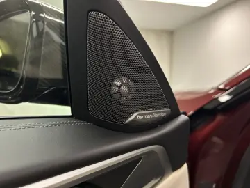 BMW M440i xDrive Cabrio Head-Up Harman Kardon HiFi D