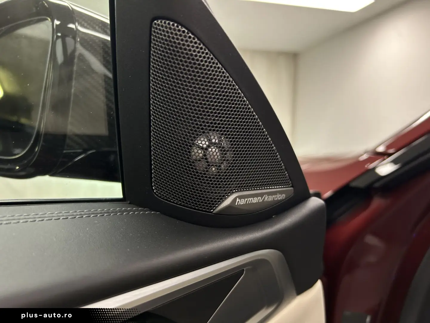 BMW M440i xDrive Cabrio Head-Up Harman Kardon HiFi D