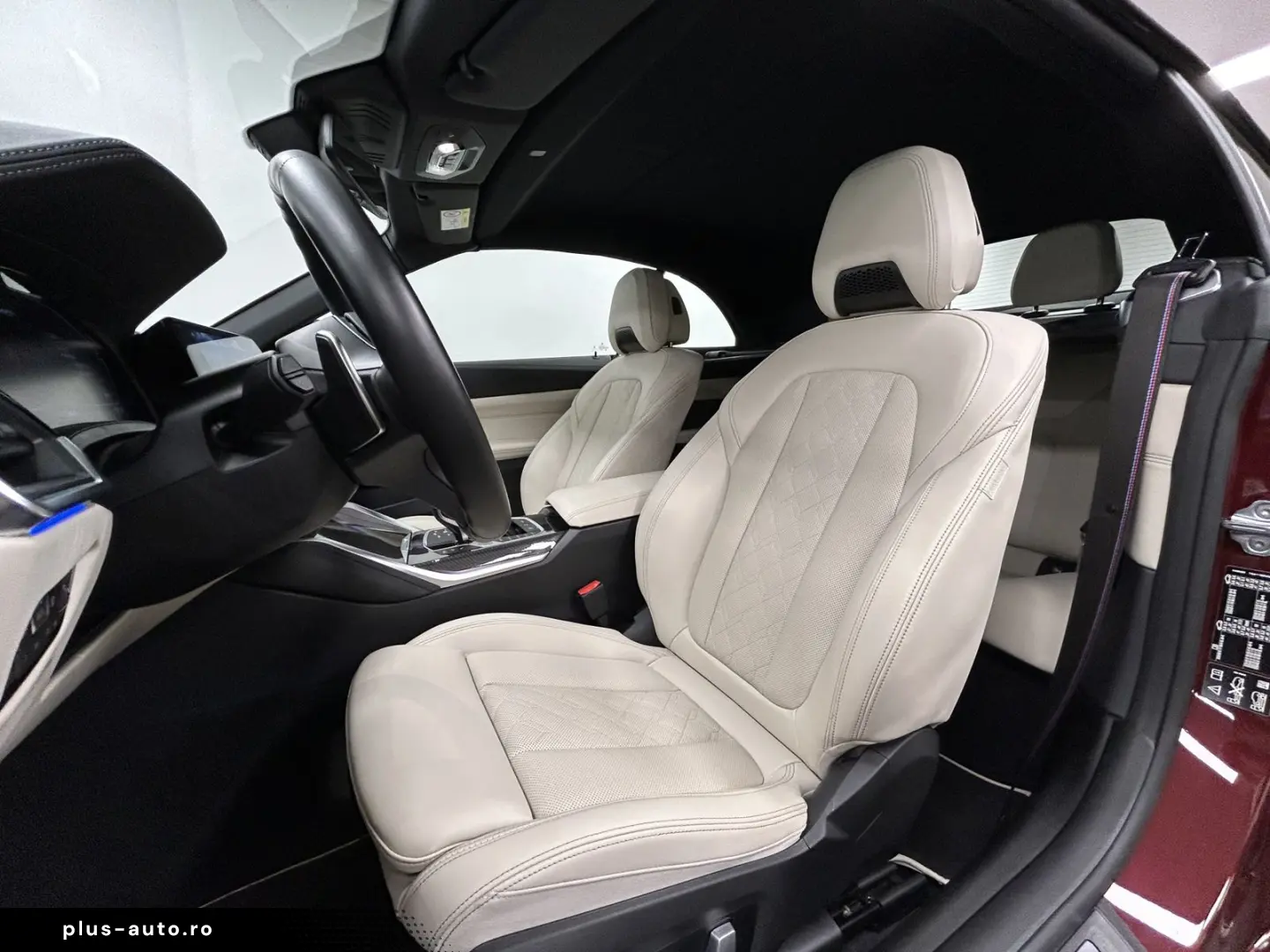 BMW M440i xDrive Cabrio Head-Up Harman Kardon HiFi D