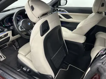 BMW M440i xDrive Cabrio Head-Up Harman Kardon HiFi D