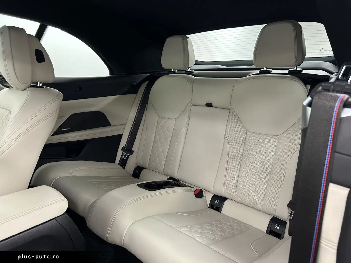 BMW M440i xDrive Cabrio Head-Up Harman Kardon HiFi D
