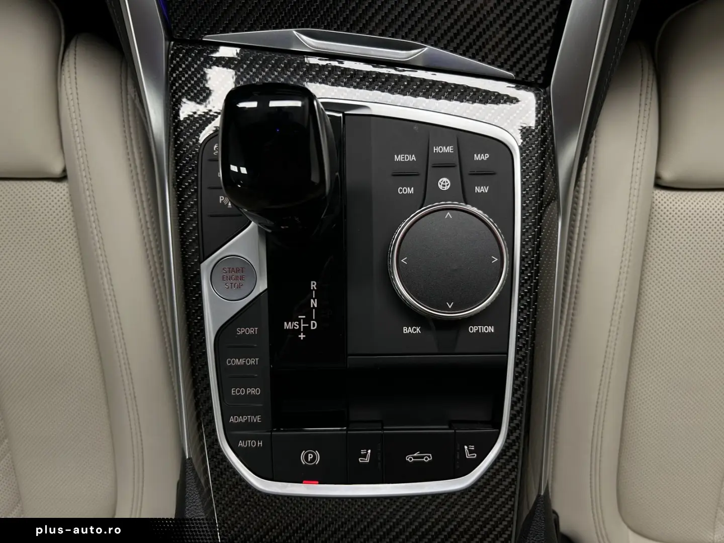 BMW M440i xDrive Cabrio Head-Up Harman Kardon HiFi D