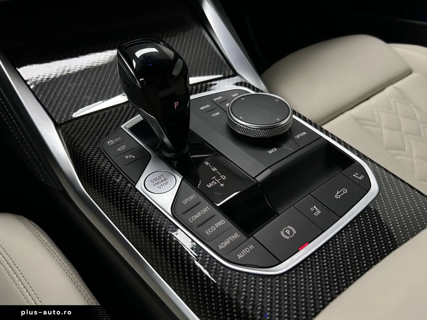 BMW M440i xDrive Cabrio Head-Up Harman Kardon HiFi D