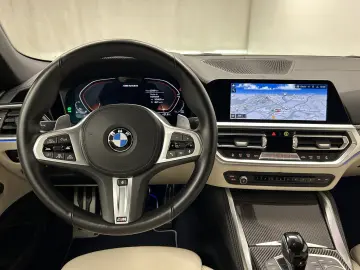 BMW M440i xDrive Cabrio Head-Up Harman Kardon HiFi D
