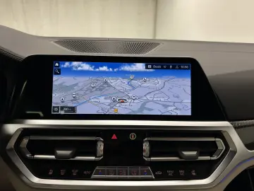 BMW M440i xDrive Cabrio Head-Up Harman Kardon HiFi D