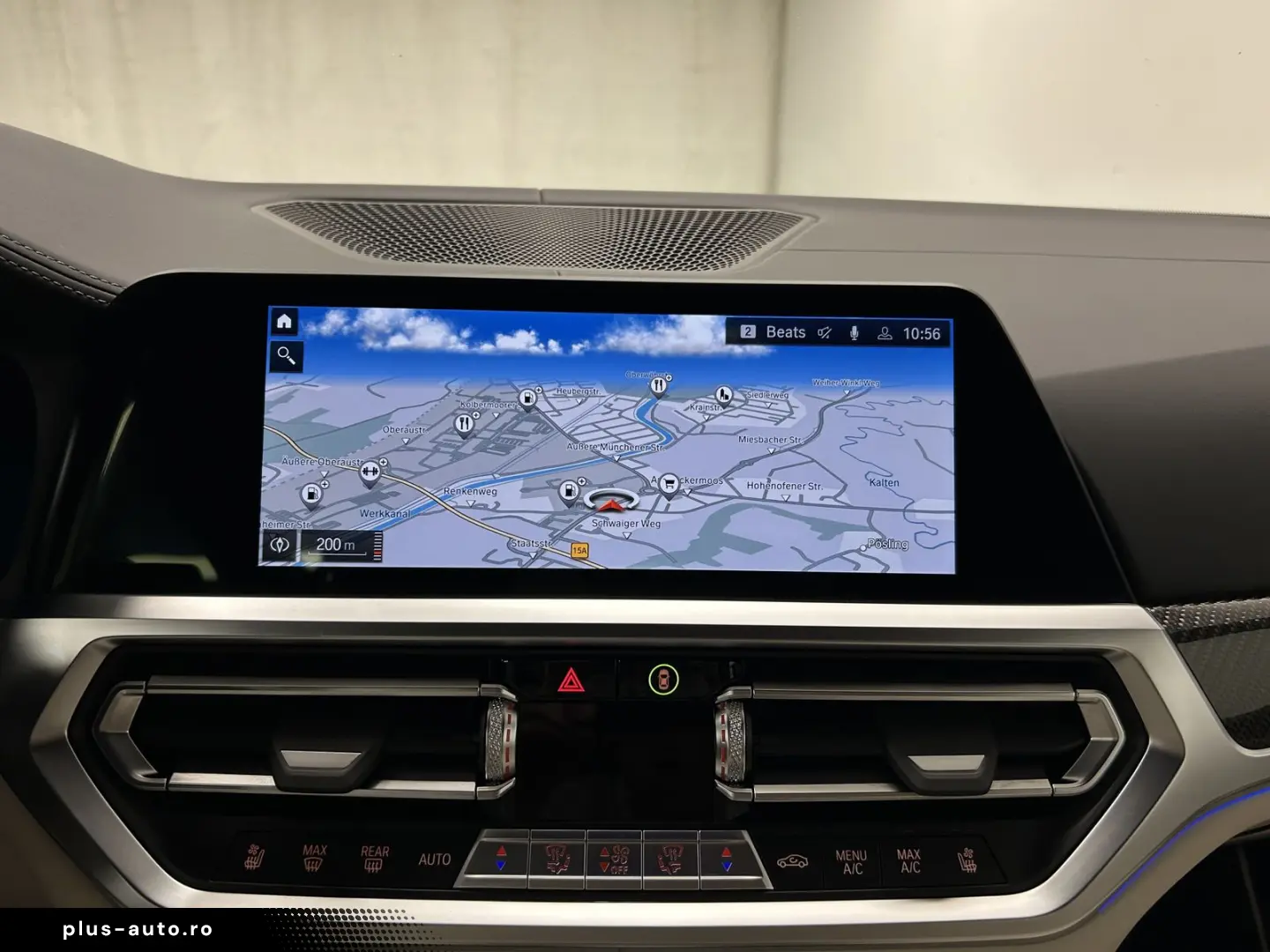 BMW M440i xDrive Cabrio Head-Up Harman Kardon HiFi D