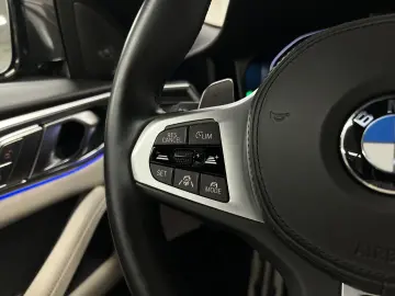 BMW M440i xDrive Cabrio Head-Up Harman Kardon HiFi D