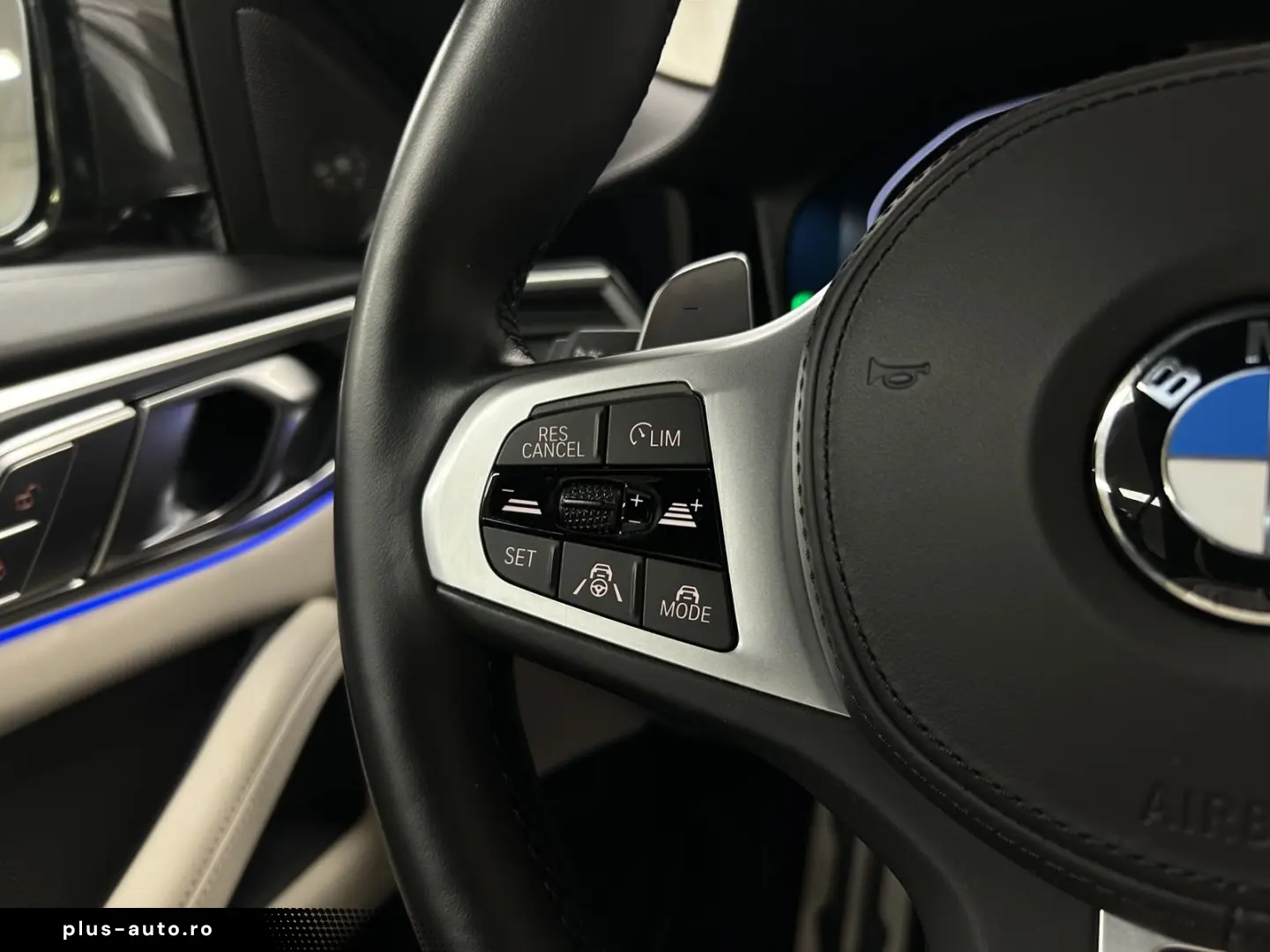 BMW M440i xDrive Cabrio Head-Up Harman Kardon HiFi D