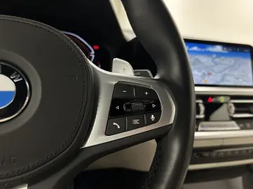 BMW M440i xDrive Cabrio Head-Up Harman Kardon HiFi D
