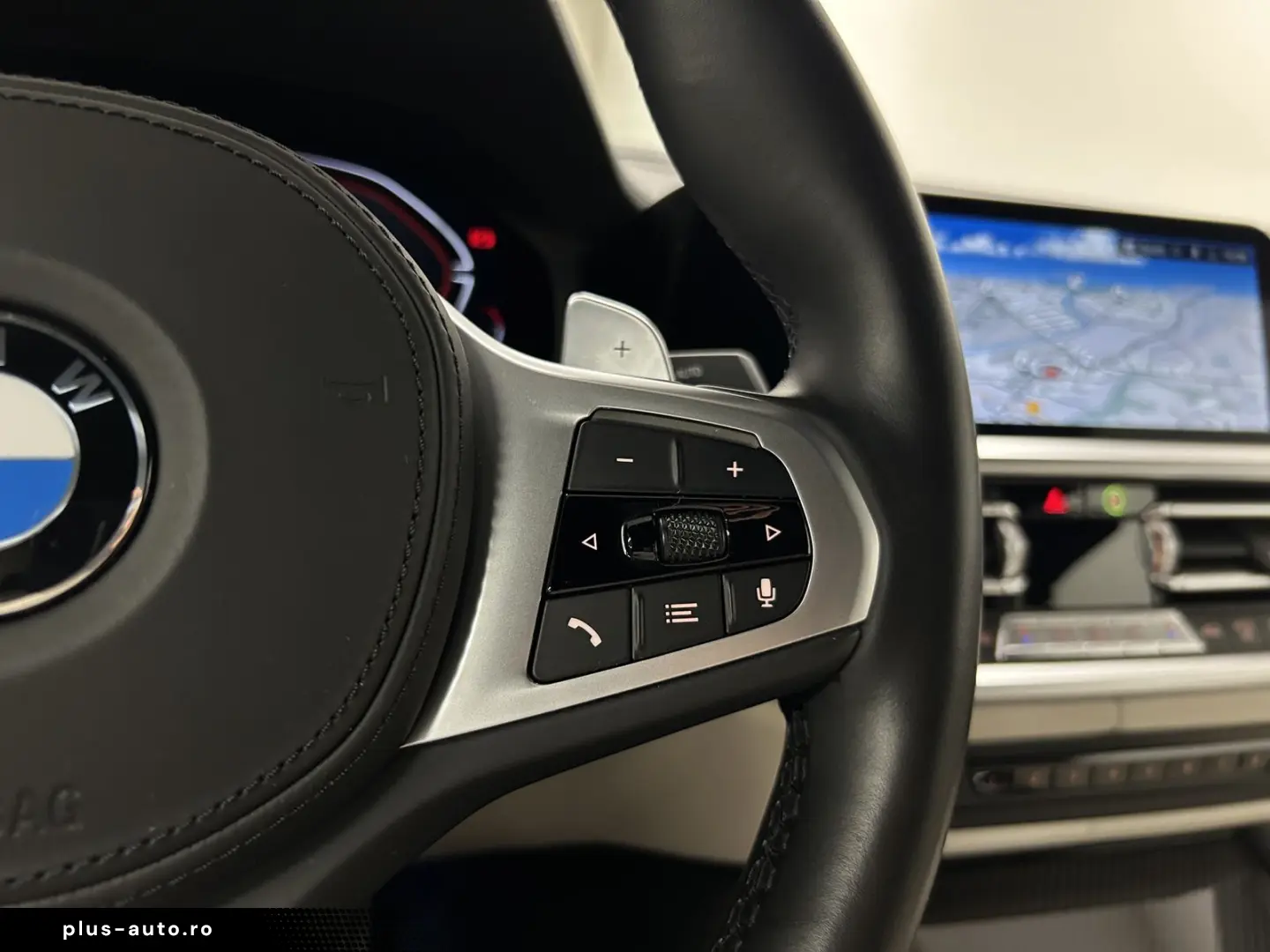 BMW M440i xDrive Cabrio Head-Up Harman Kardon HiFi D