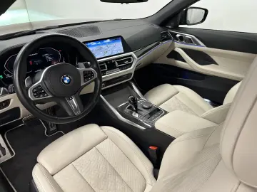 BMW M440i xDrive Cabrio Head-Up Harman Kardon HiFi D