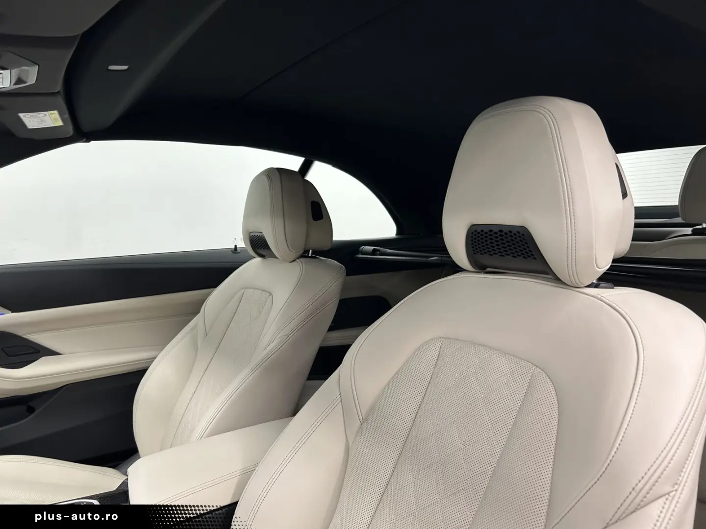 BMW M440i xDrive Cabrio Head-Up Harman Kardon HiFi D