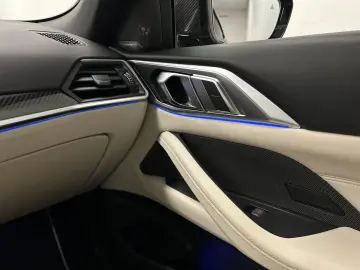 BMW M440i xDrive Cabrio Head-Up Harman Kardon HiFi D