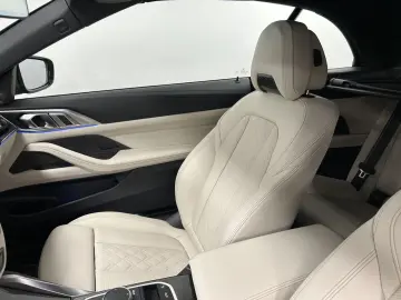 BMW M440i xDrive Cabrio Head-Up Harman Kardon HiFi D