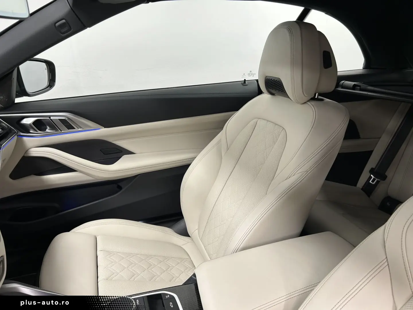 BMW M440i xDrive Cabrio Head-Up Harman Kardon HiFi D