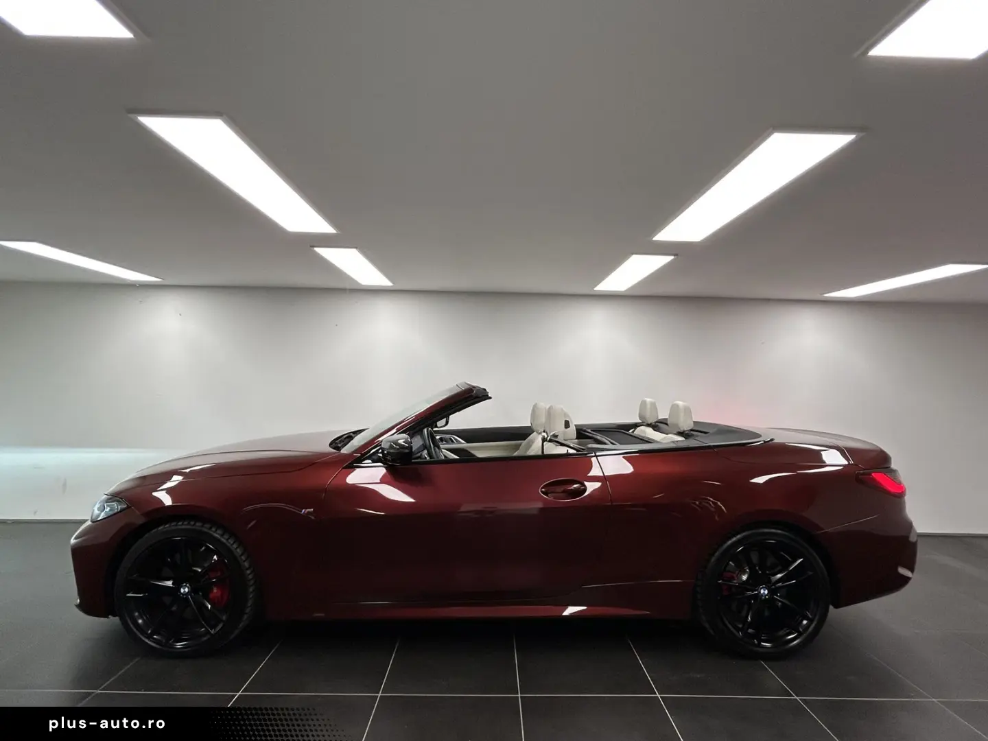 BMW M440i xDrive Cabrio Head-Up Harman Kardon HiFi D