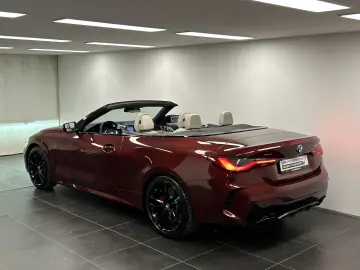 BMW M440i xDrive Cabrio Head-Up Harman Kardon HiFi D
