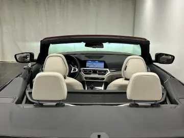 BMW M440i xDrive Cabrio Head-Up Harman Kardon HiFi D
