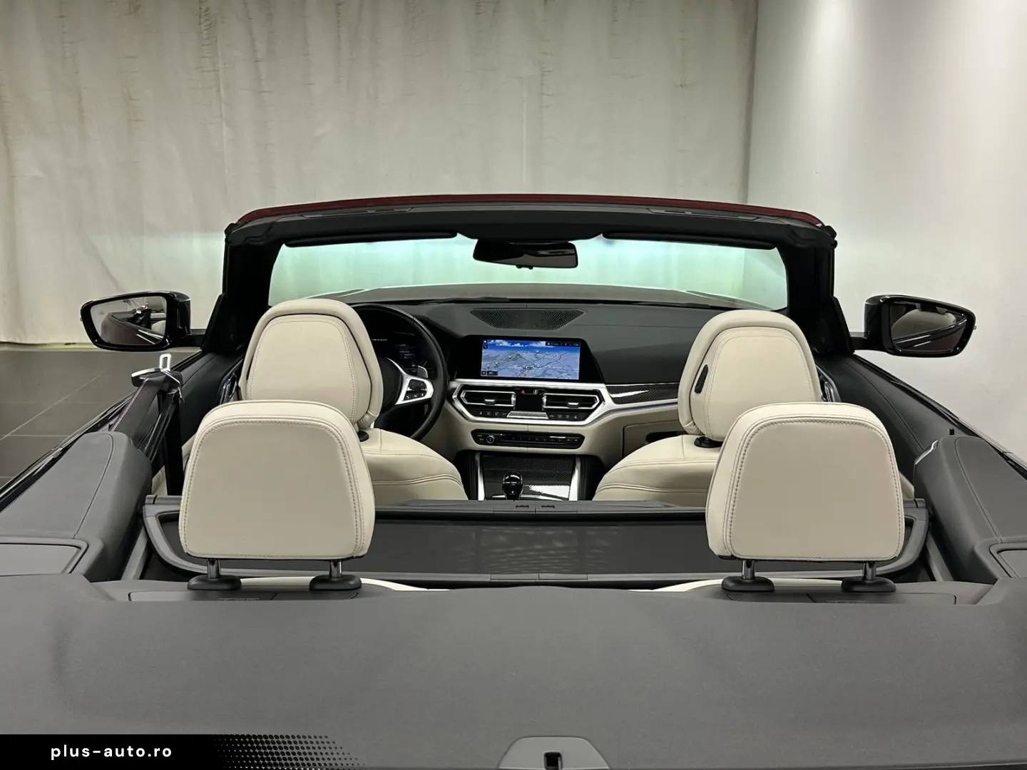 BMW M440i xDrive Cabrio Head-Up Harman Kardon HiFi D