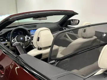 BMW M440i xDrive Cabrio Head-Up Harman Kardon HiFi D
