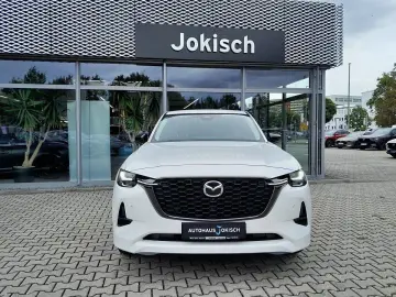MAZDA CX-60 e-Sky PHEV (327PS) HYBRID AWD HOMURA alle