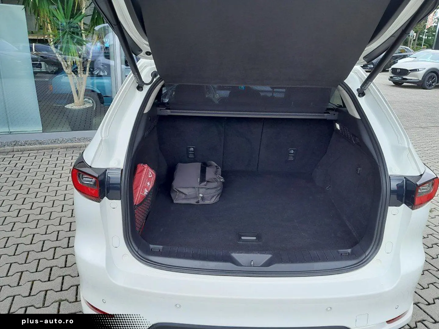 MAZDA CX-60 e-Sky PHEV (327PS) HYBRID AWD HOMURA alle