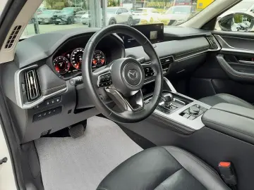MAZDA CX-60 e-Sky PHEV (327PS) HYBRID AWD HOMURA alle