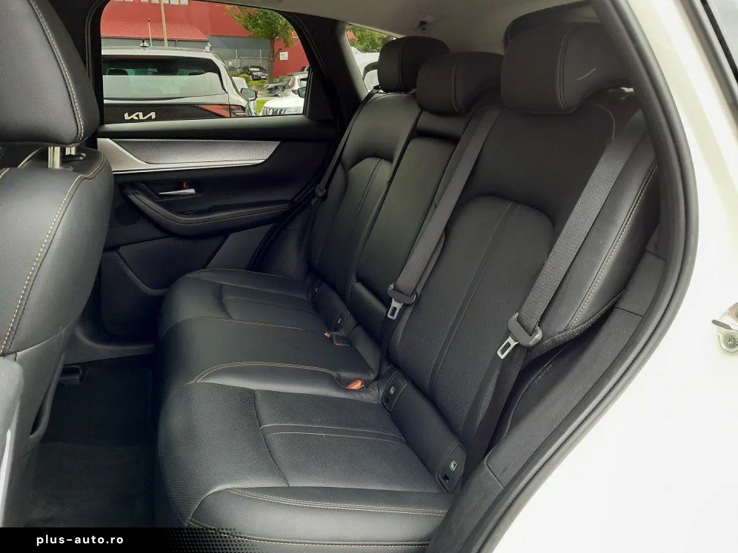 MAZDA CX-60 e-Sky PHEV (327PS) HYBRID AWD HOMURA alle
