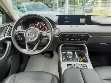 MAZDA CX-60 e-Sky PHEV (327PS) HYBRID AWD HOMURA alle
