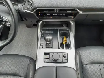 MAZDA CX-60 e-Sky PHEV (327PS) HYBRID AWD HOMURA alle