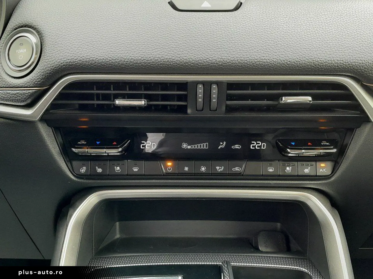 MAZDA CX-60 e-Sky PHEV (327PS) HYBRID AWD HOMURA alle