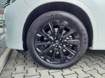 MAZDA CX-60 e-Sky PHEV (327PS) HYBRID AWD HOMURA alle